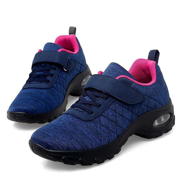 Damen-Sneaker, rutschfest & bequem EB EB