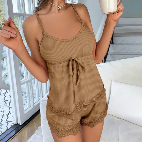 EB | Bequeme Stretch-Loungewear