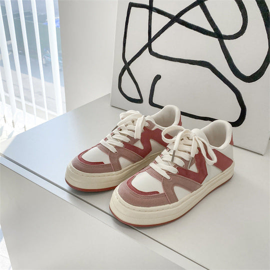 Sneakers für Damen mit Orthopädischer Sohle EB
