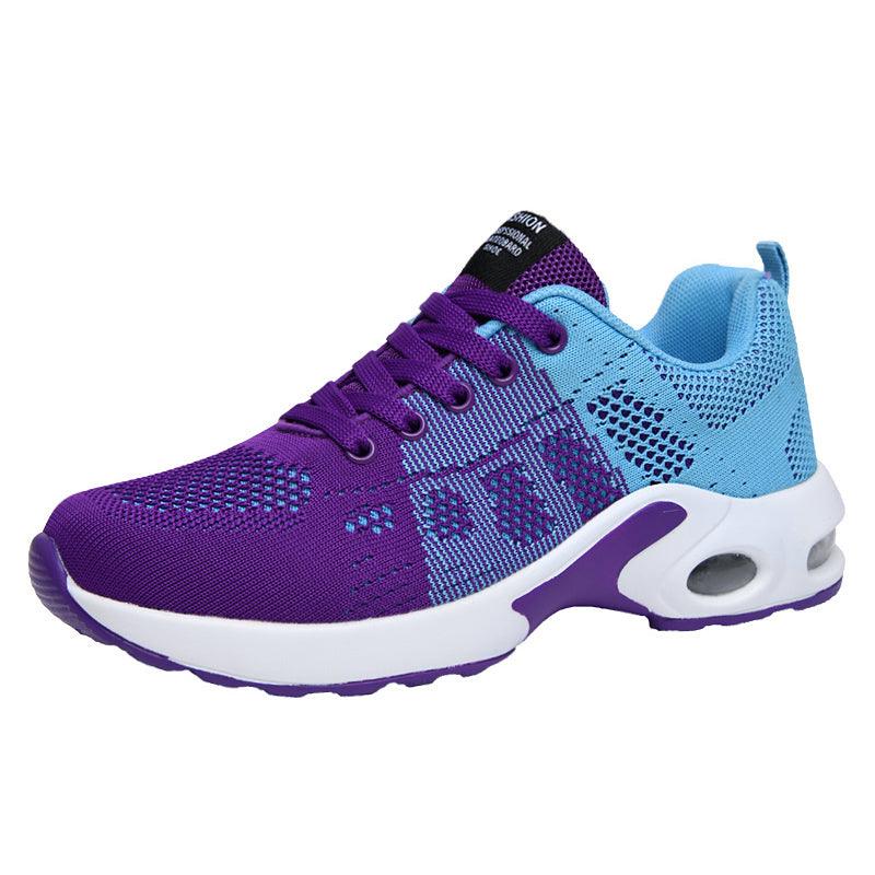 Weiße Orthopädische Laufschuhe EB