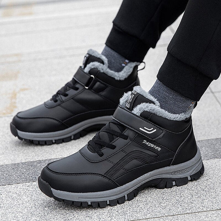EB | Thermale Stiefel