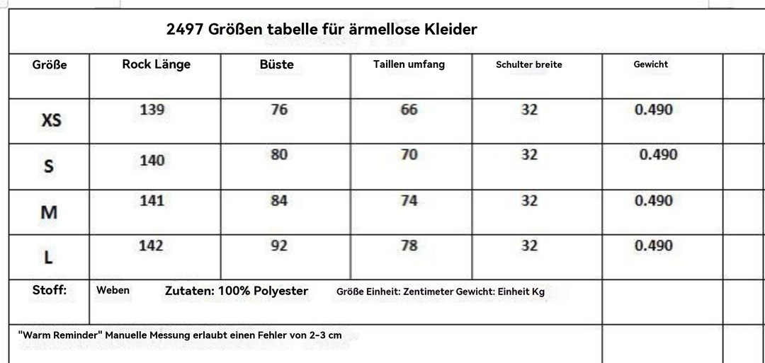 EB | Ärmelloses Taillenkleid mit Rundhalsausschnitt
