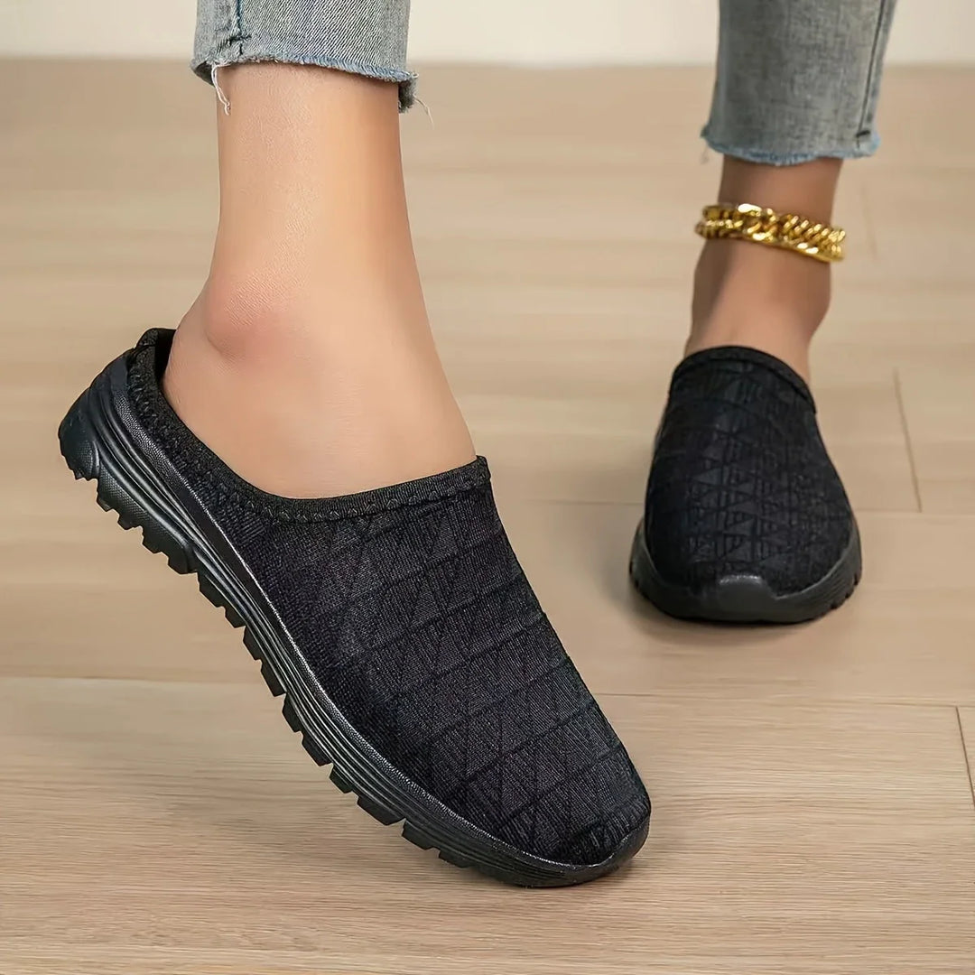 Atmungsaktive Damen-Laufschuhe EB EB