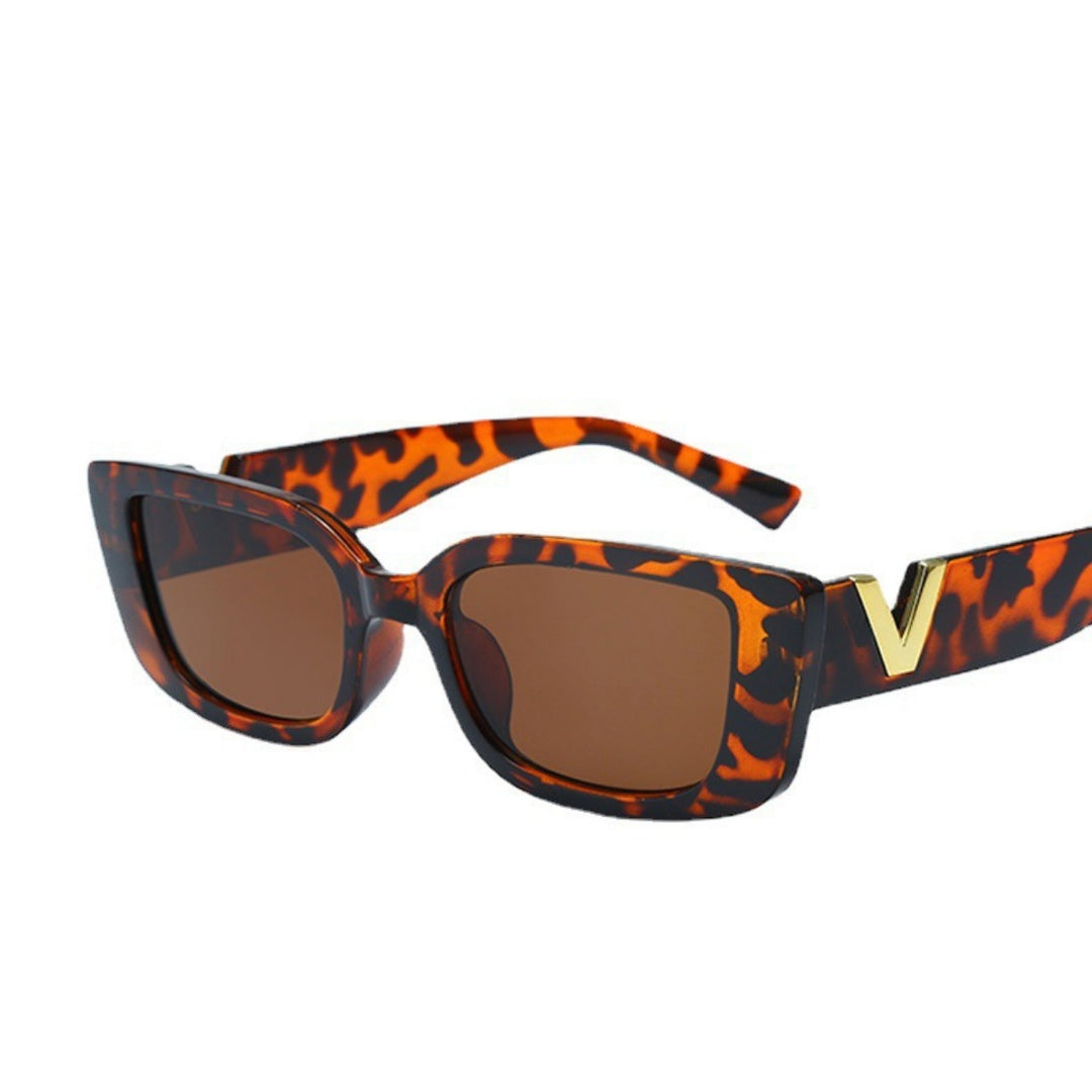 EB | Mode Hip Hop Box Sonnenbrille