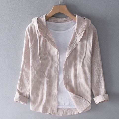 EB | Kapuzenpullover mit Langen Ärmeln