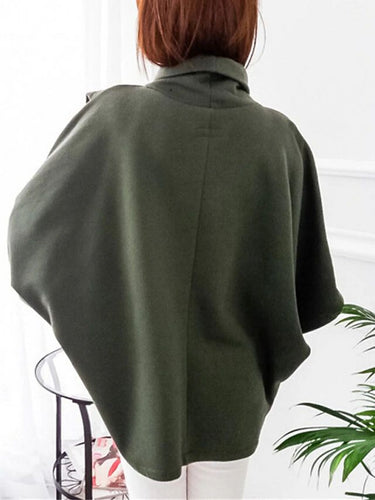 EB | Mühelose und Schicke Winterpullover
