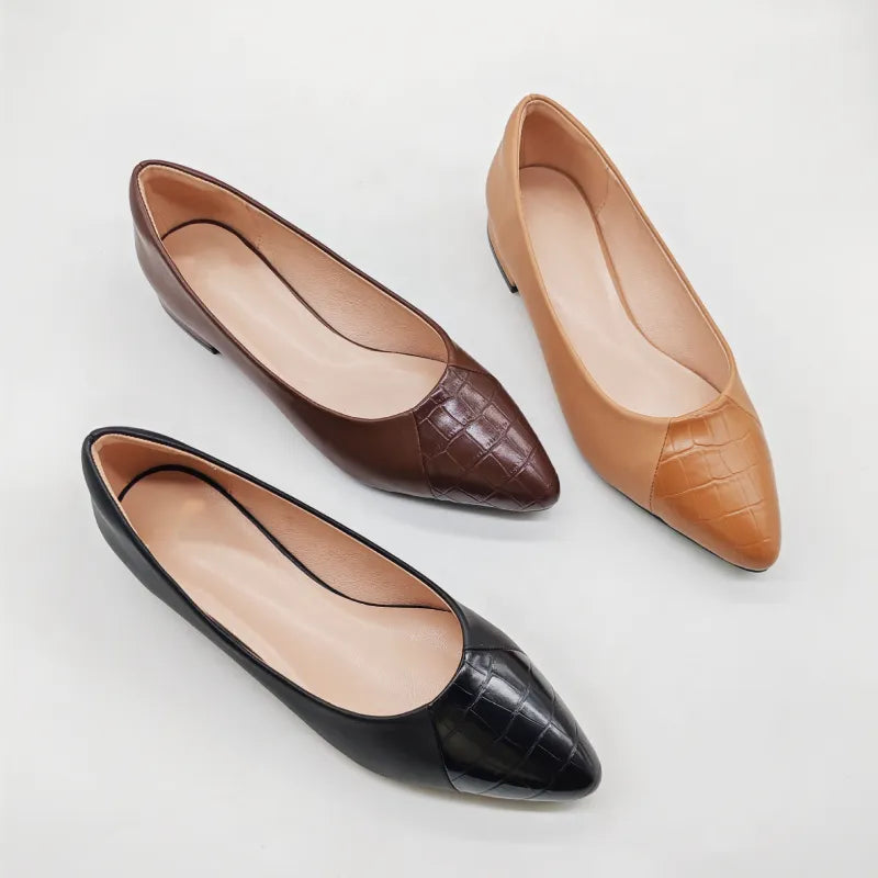 Flats Carla EB