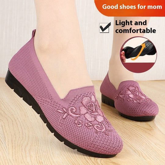 Airwalk Sandale | Bequeme Damensandale mit Atmungsaktivem Design EB