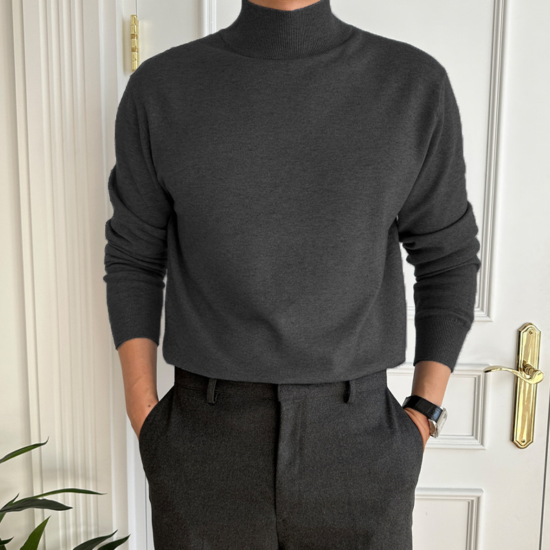 EB | Stilvoll Pullover für Männer