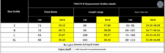 EB | Hosenträger Ein Pendel Spleißen ethnischen Stil Kleid