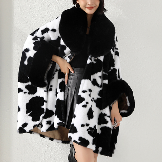 EB | Elegante Wintermantel für Damen