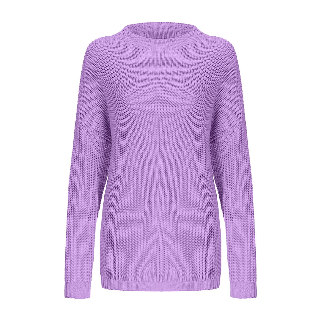 EB | Relaxed Fit Langarmpullover