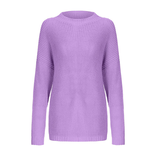 EB | Relaxed Fit Langarmpullover