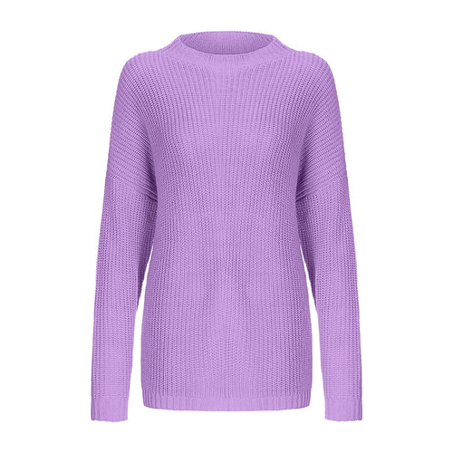 EB | Relaxed Fit Langarmpullover
