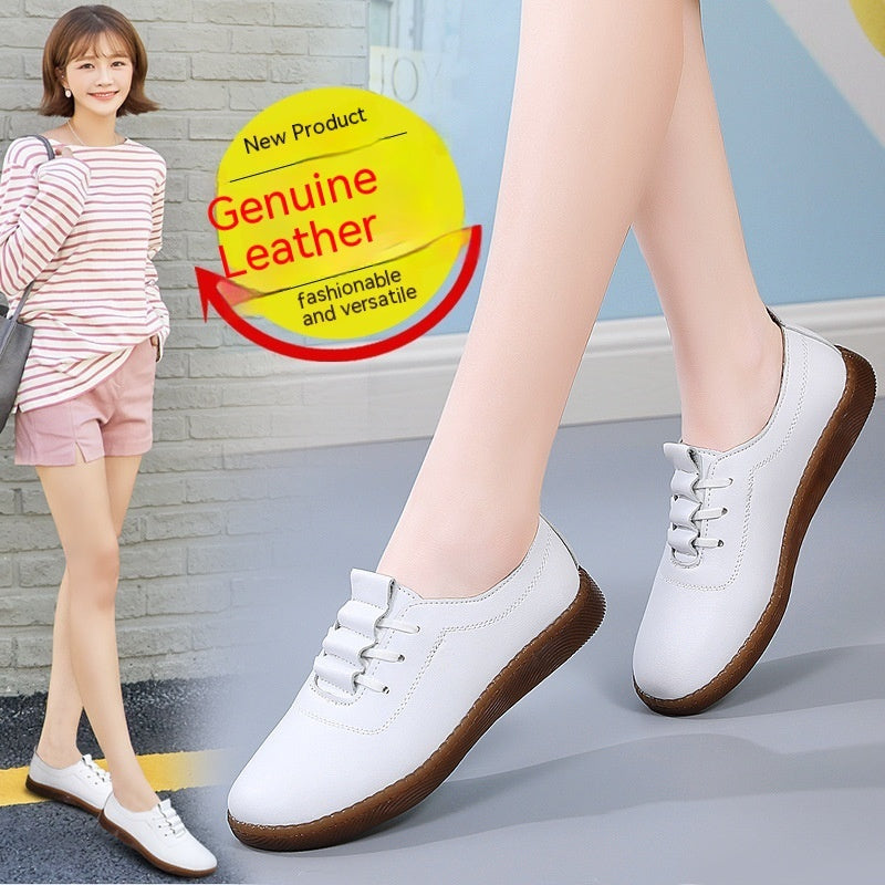 Bequeme Sportliche Damenschuhe EB