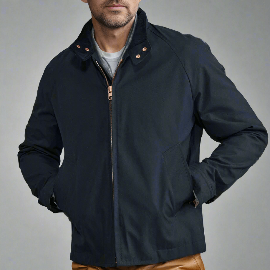 EB | Leichte Herren Sommerjacke