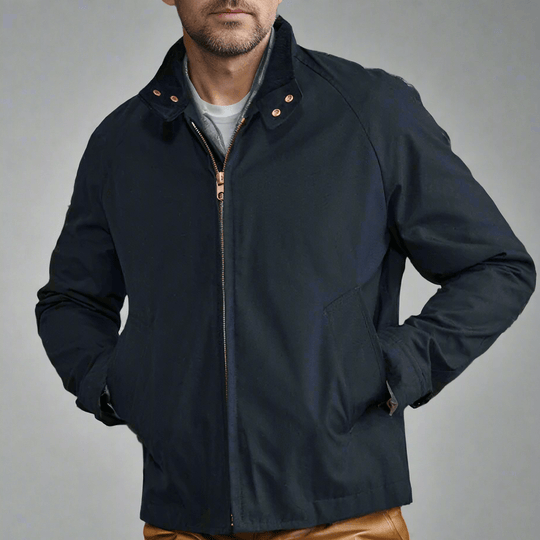 EB | Leichte Herren Sommerjacke