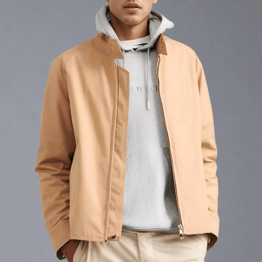 EB | Leichte Herren Sommerjacke