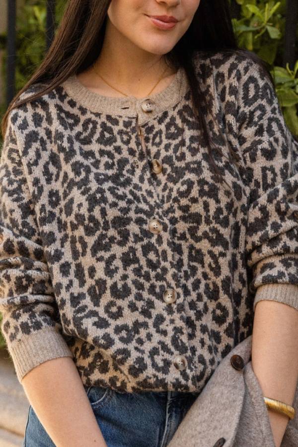 EB | Jacke Leonor
