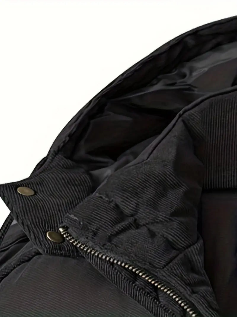 EB | Eleganter und robuster Parka für Herren