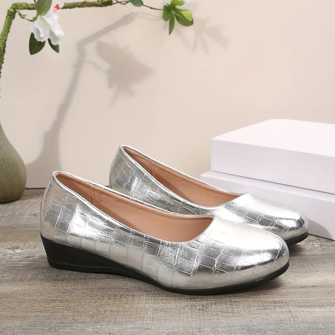 EB | Leichte Damen Lederschuhe