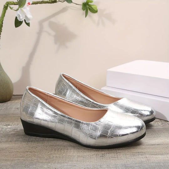 EB | Leichte Damen Lederschuhe