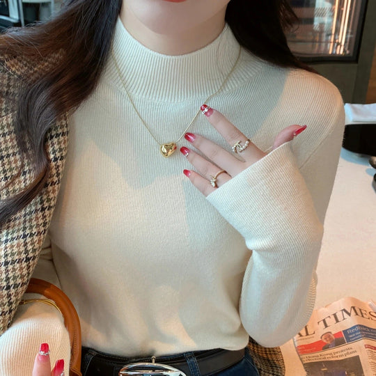EB | Klassische  Pullover für Frauen