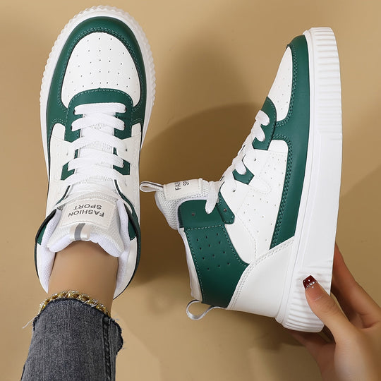 HighTop Sneakers Sara EB