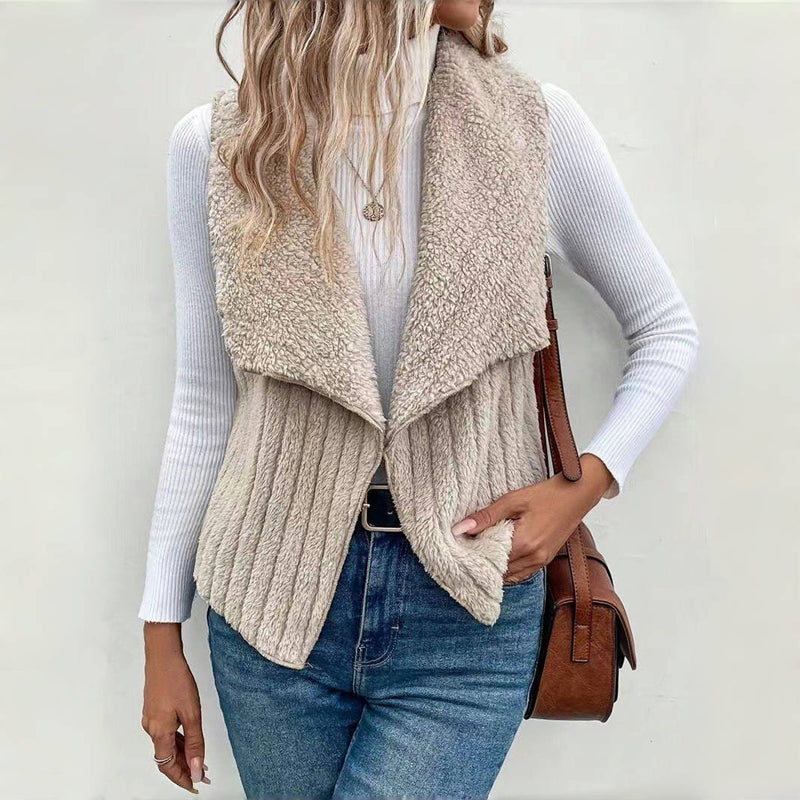 EB | Lässige Strickjacke