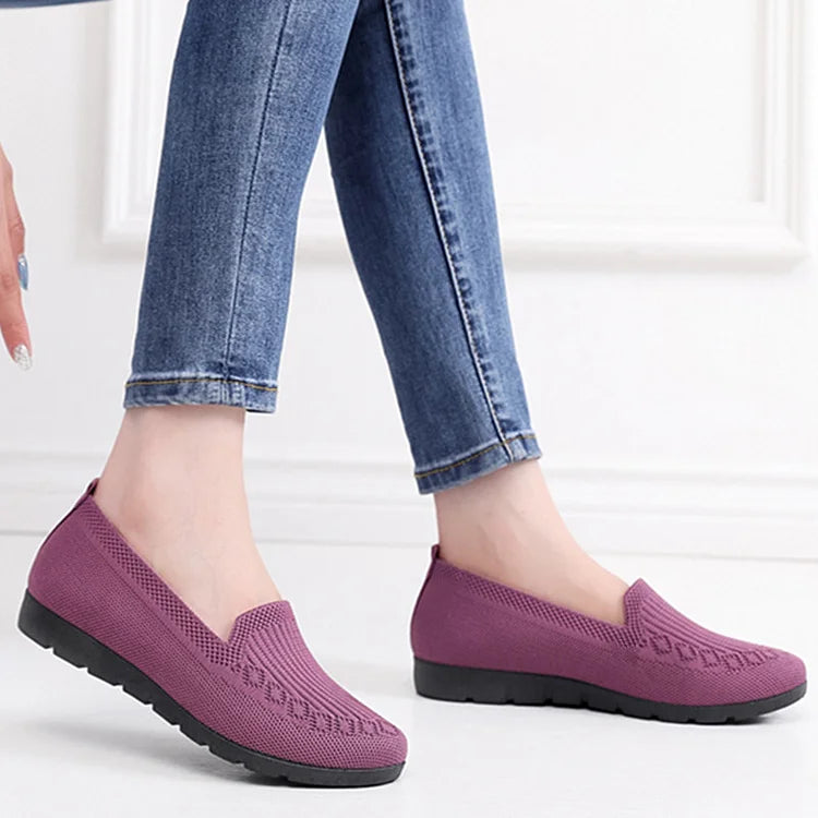 Orthopädische Cloudwalk Sneakers EB