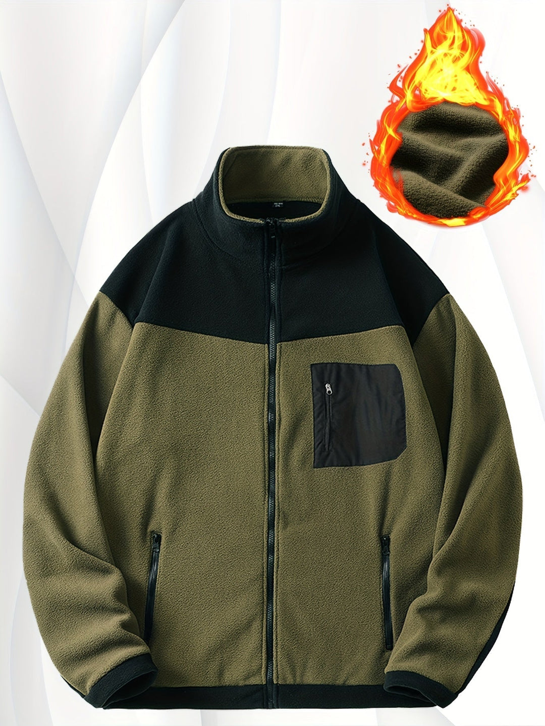 EB | Mühelose und Schicke Jacke