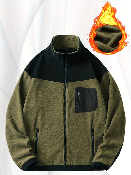 EB | Mühelose und Schicke Jacke