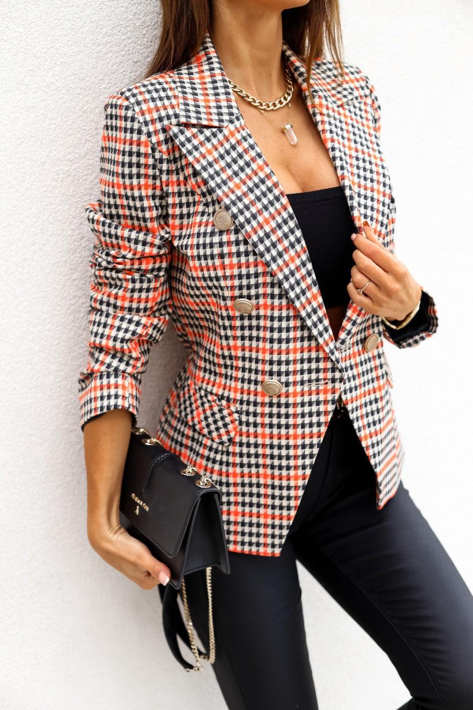 EB | Schicke und Lässige Winterjacke