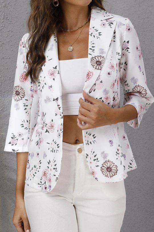 EB | Stilvolle und Elegante Allgemeine Jacke