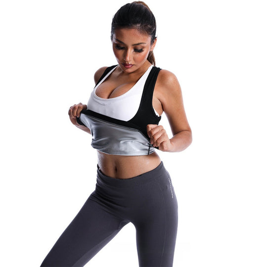 EB | Weste Shapewear