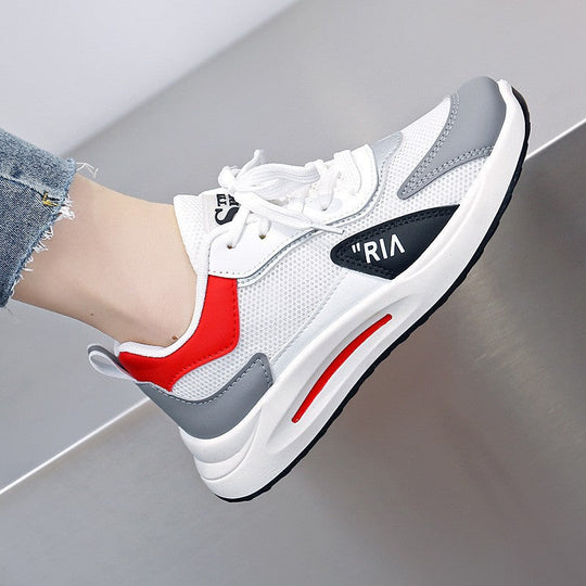 Sportliche Freizeitschuhe für Damen EB EB