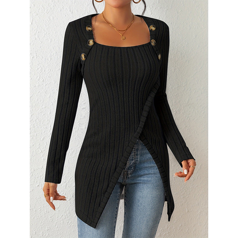 EB | Trendiger Damenpullover