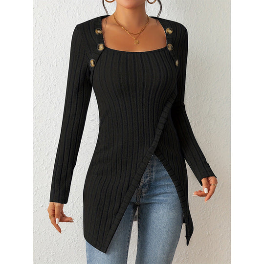 EB | Trendiger Damenpullover