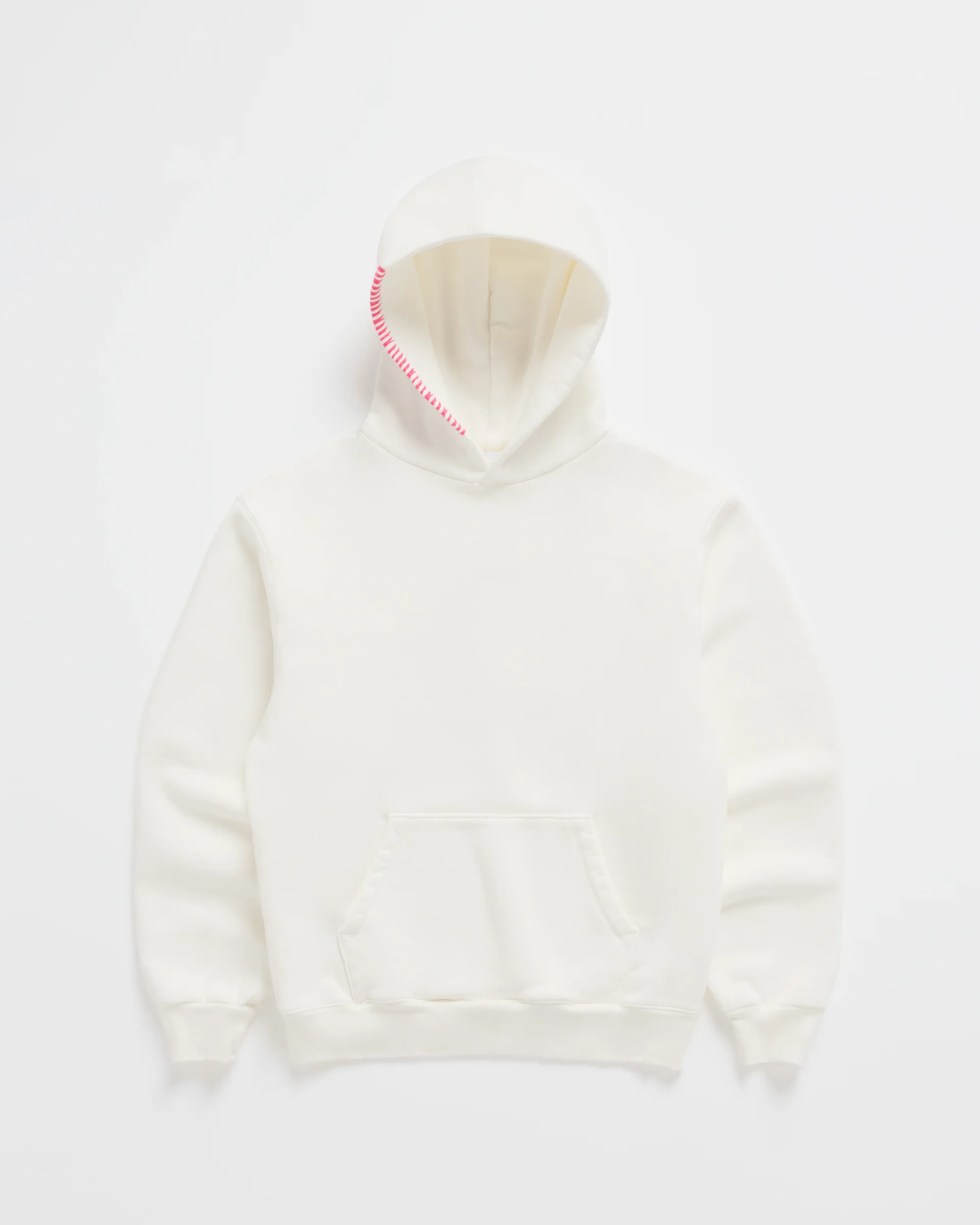 EB | minimalistischer Hoodie