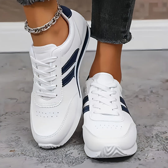 Sportlich elegante Sneaker EB EB