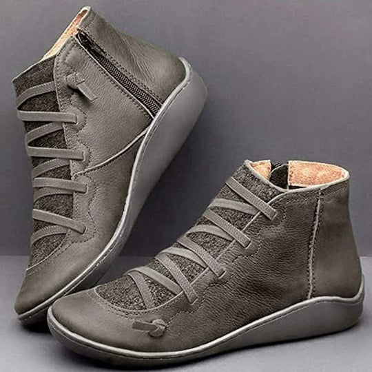 EB | Lässige Und Bequeme Allgemeine Stiefel