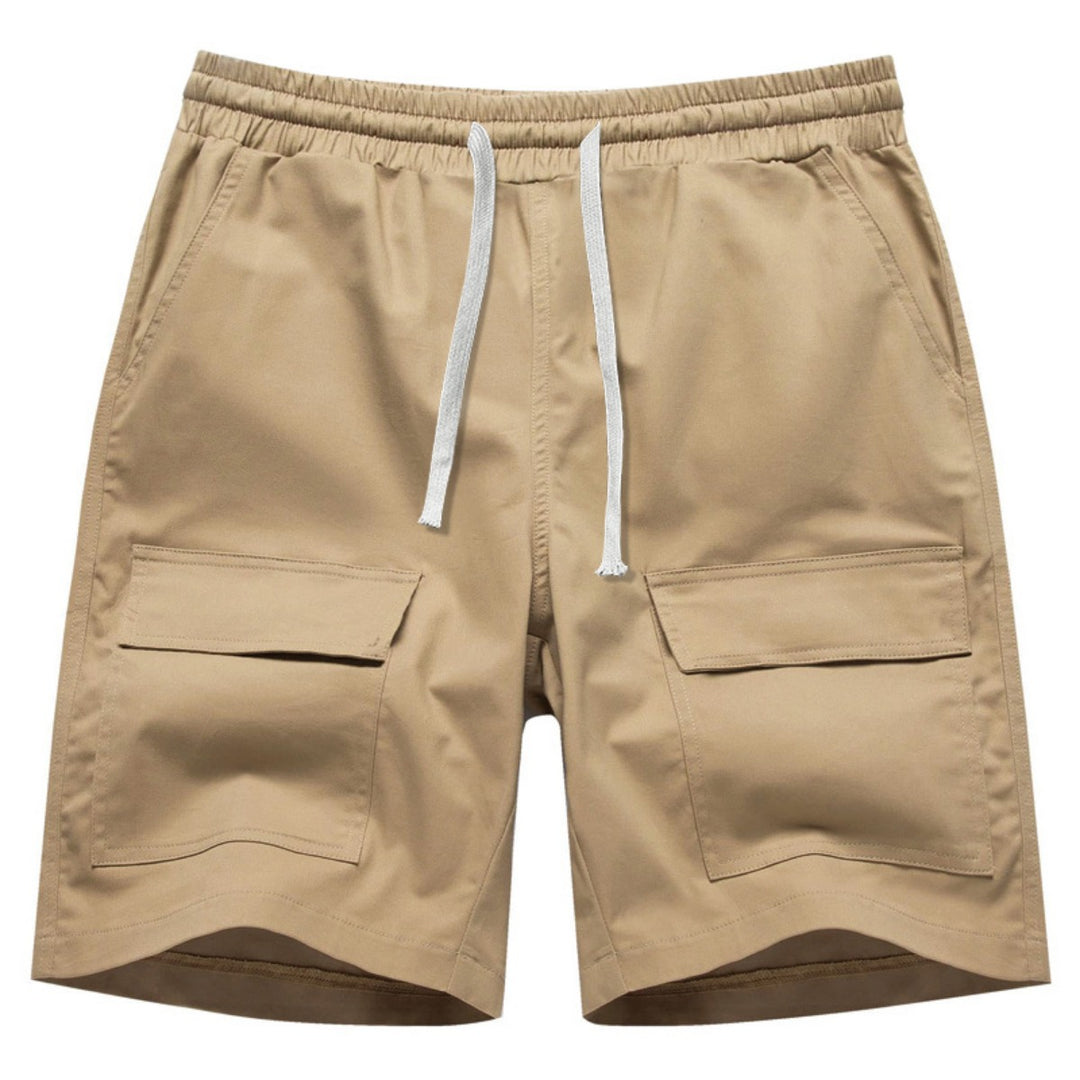 EB | Werkzeugshorts mit mehreren Taschen