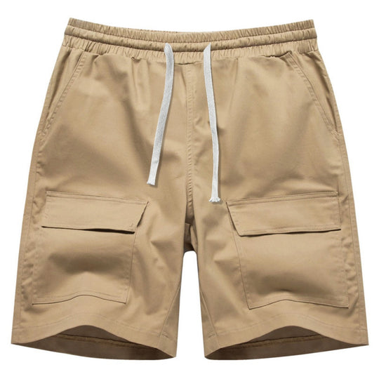 EB | Werkzeugshorts mit mehreren Taschen