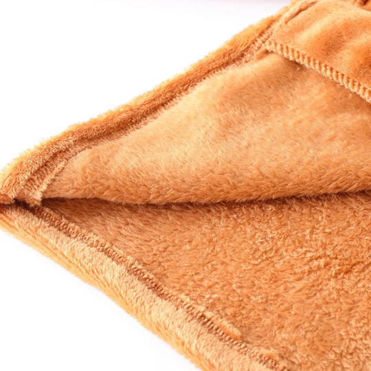 EB | Warmer Teddy Winterjacke für Damen