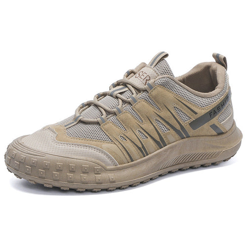 Sportliche Herren-Wanderschuhe für jedes Abenteuer EB