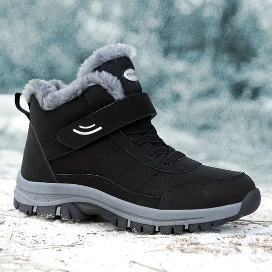 Warme Wanderstiefel EB EB