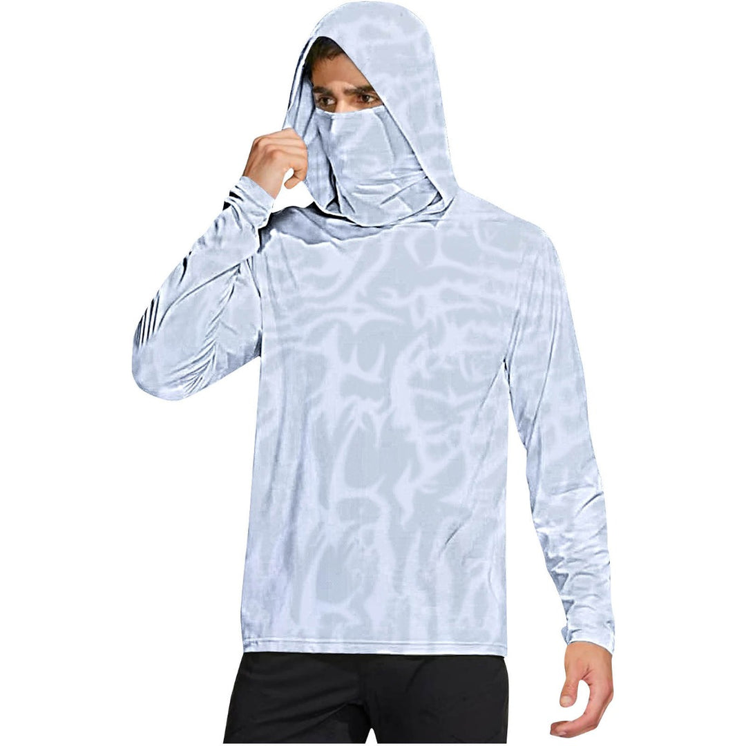 EB | Langarmjacke mit UV-Schutz