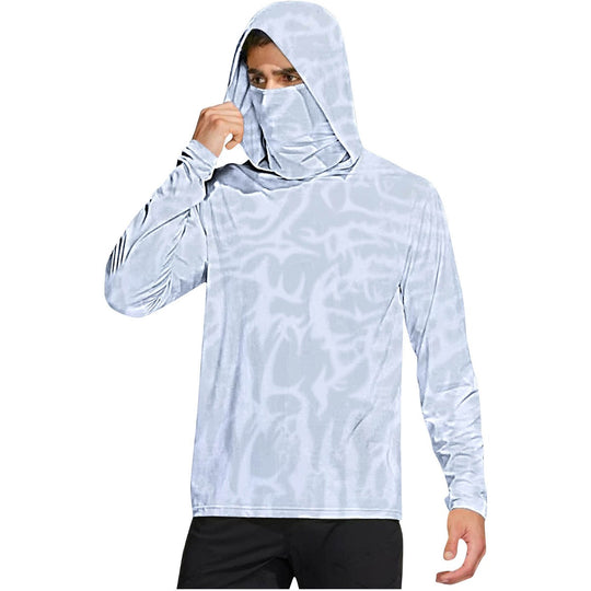 EB | Langarmjacke mit UV-Schutz