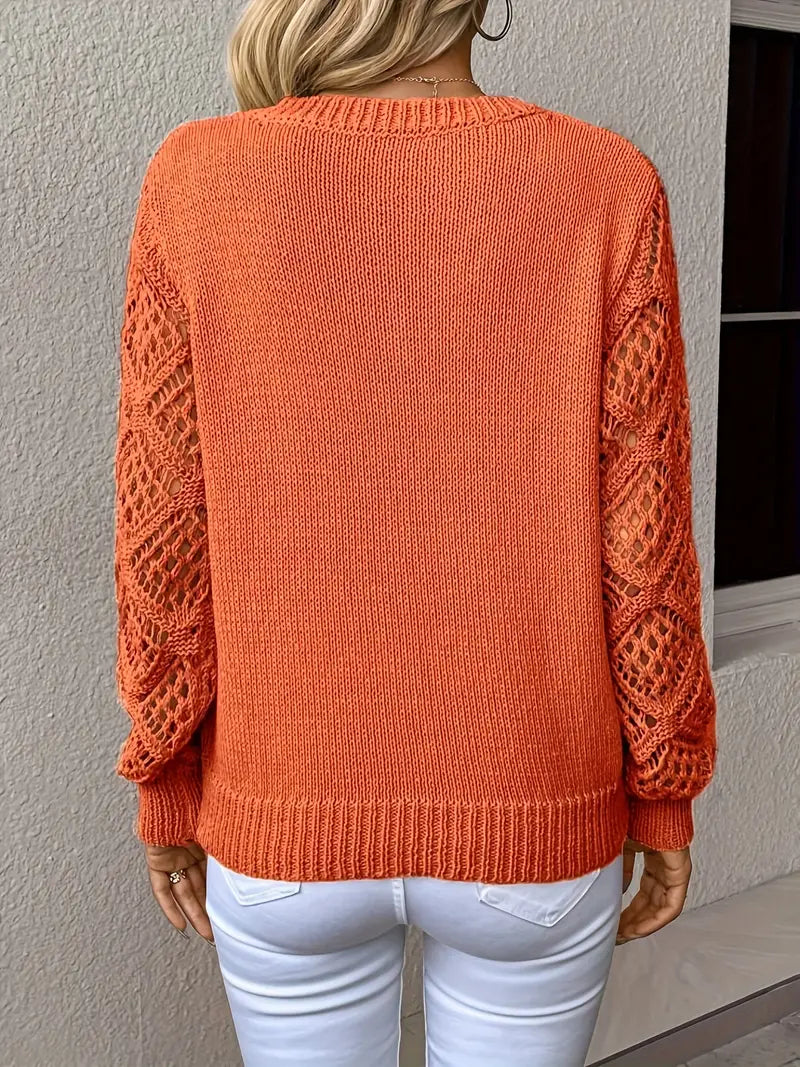 EB | Schöner Pullover