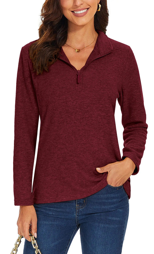 EB | Eleganter Pullover